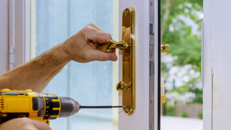 Fast and Trusted Home Locksmith in Culver City, CA