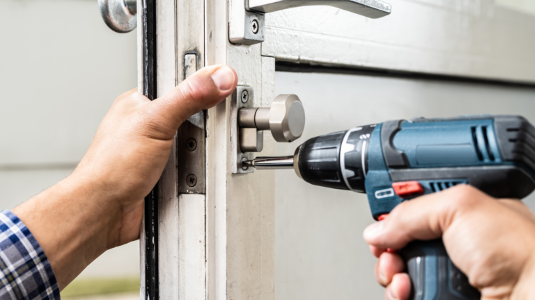 Comprehensive Commercial Locksmith in Culver City, CA